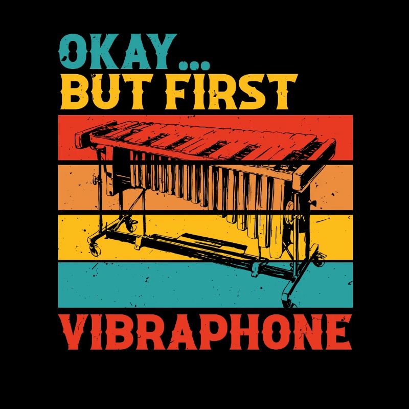 Vibraphon Marimba