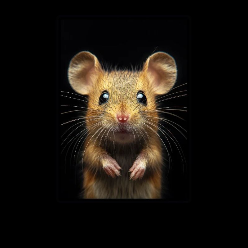 Mäuse Maus