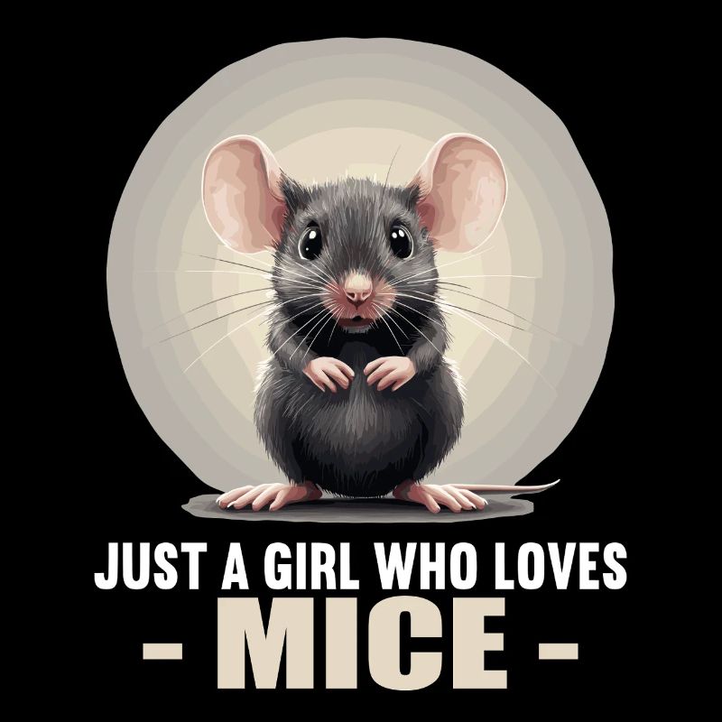 Mäuse Maus