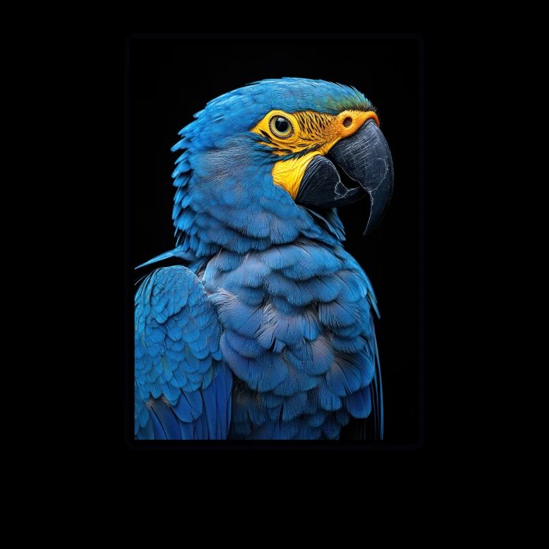 Parrot Parrot Parrot