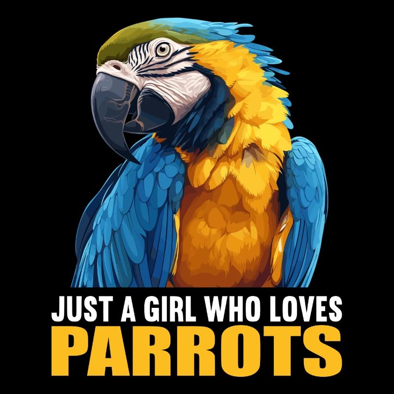 Parrot Parrot Parrot
