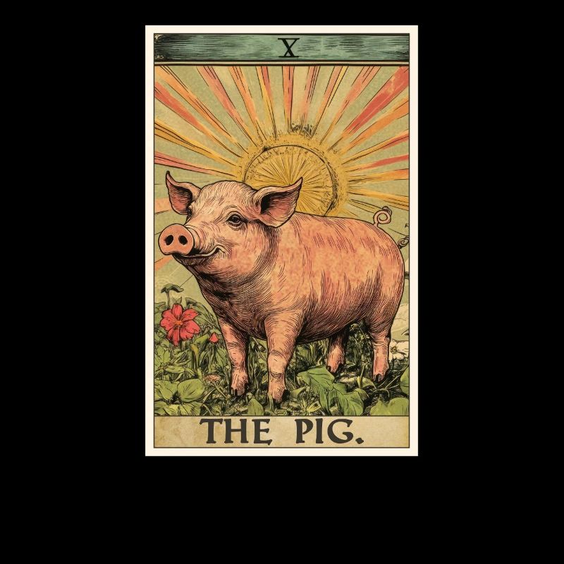 Schweine Schwein