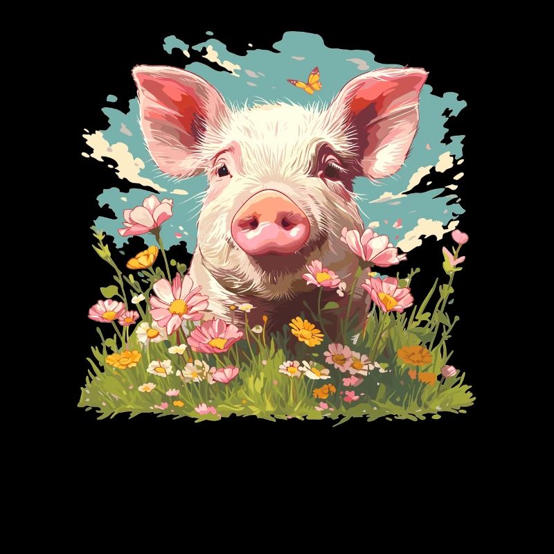 Cochon Cochon