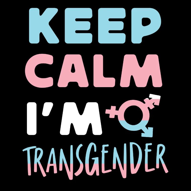 Transgender Trans LGBT Pride
