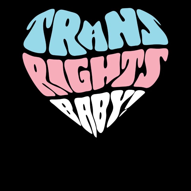 Transgender Trans LGBT Pride