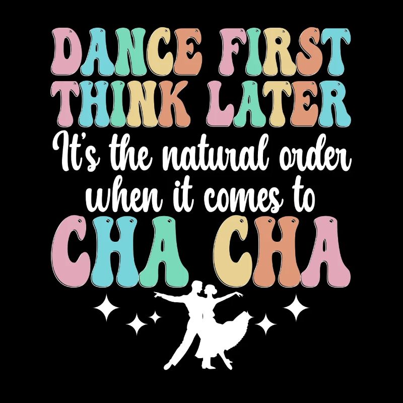 Danse ChaCha Danse