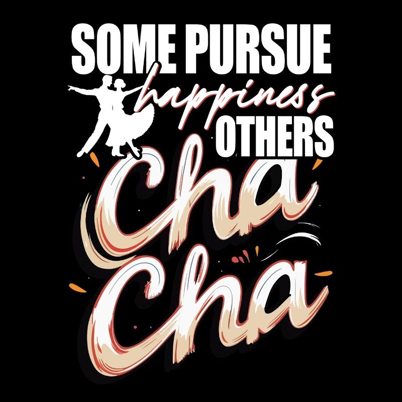 ChaCha Dance Some Purse Happiness Other Cha Cha