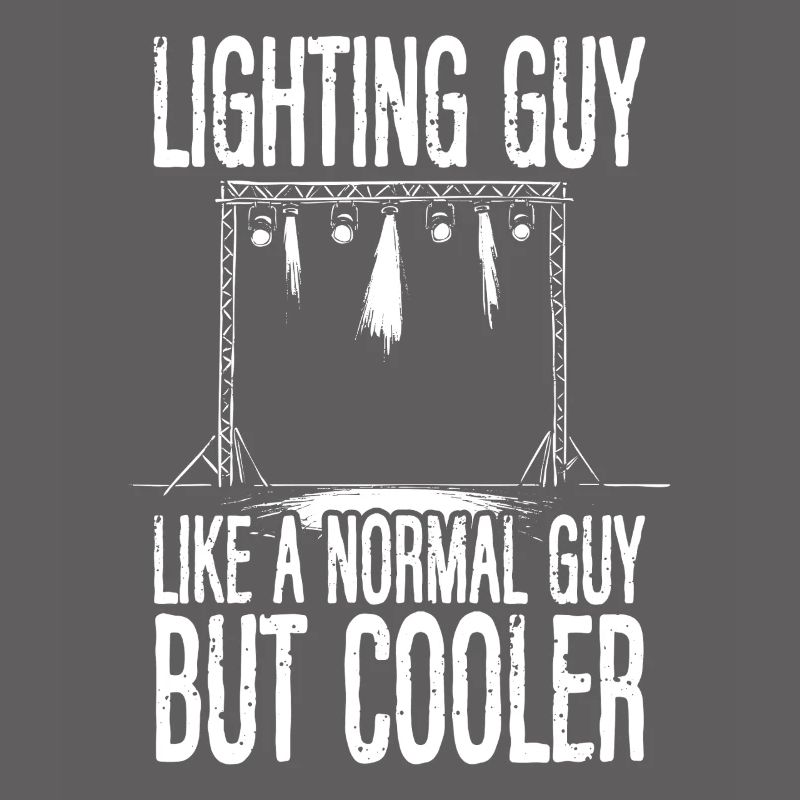 Lighting Technician Lighting Technician Lighting Technology