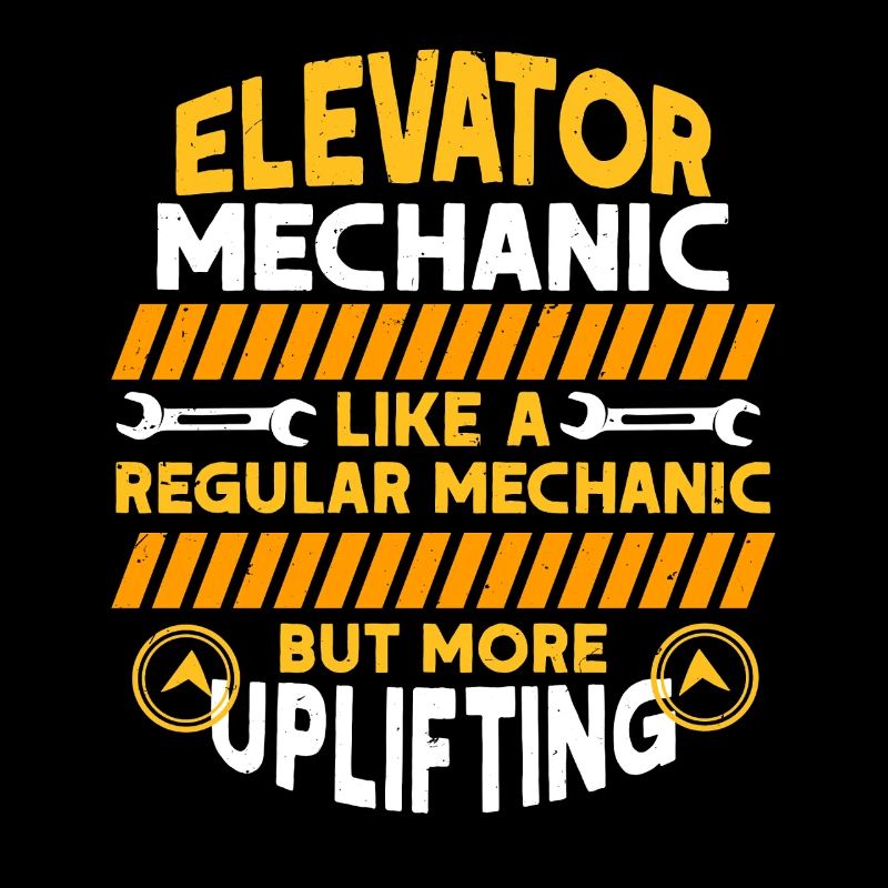 Elevator mechanic Elevator fitter