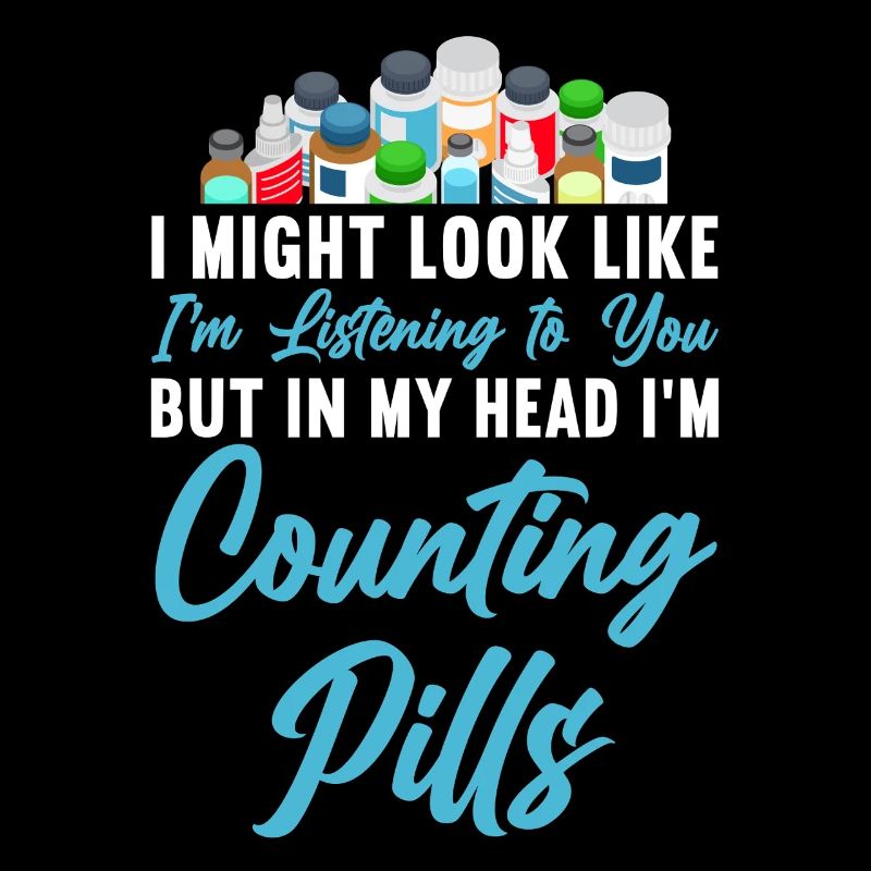 Pharmacy Tech Technician