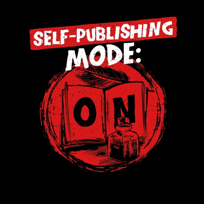 Author Authors Self Publishing Mode On