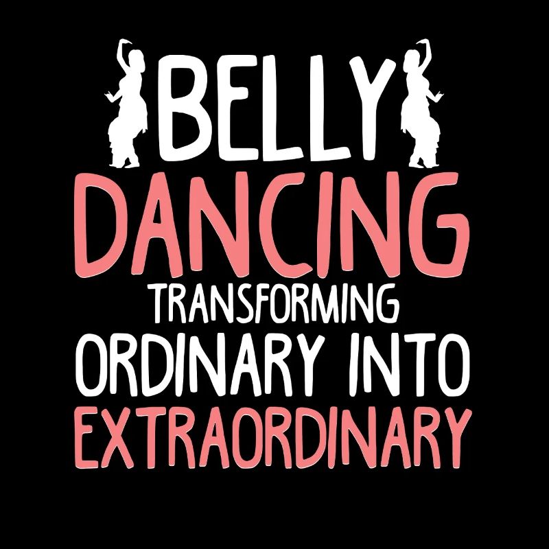 Belly Dance Belly Dancer