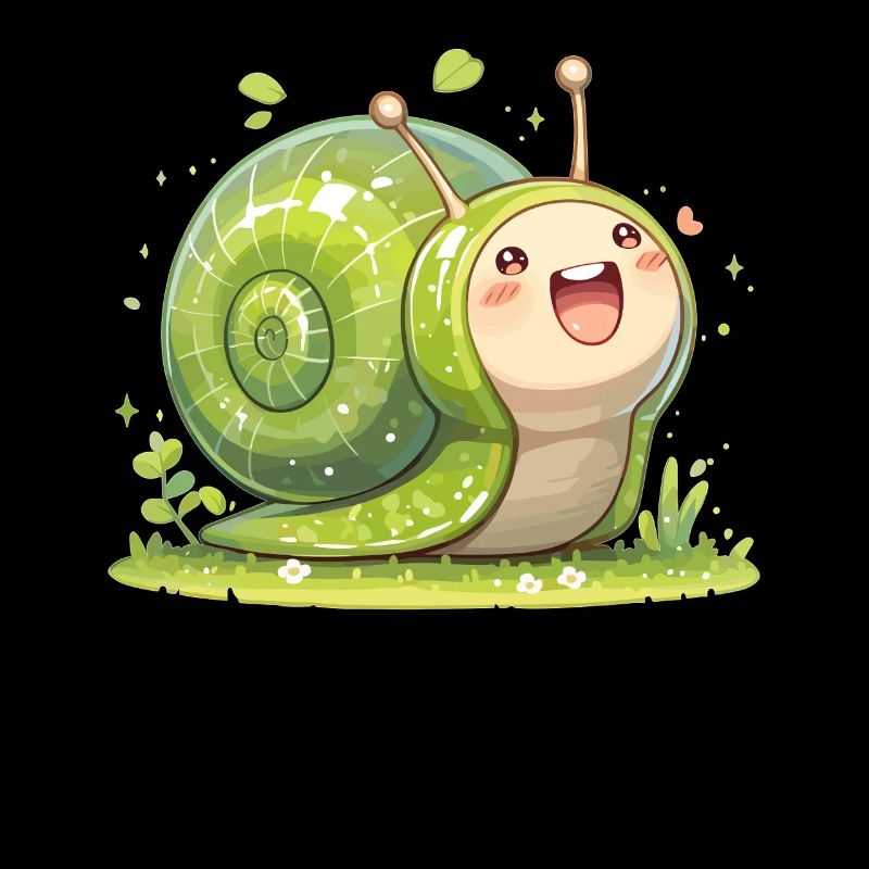 Snails Snail