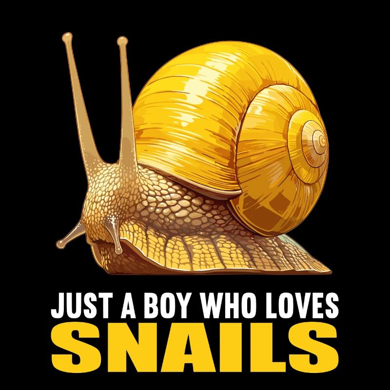 Snails Snail