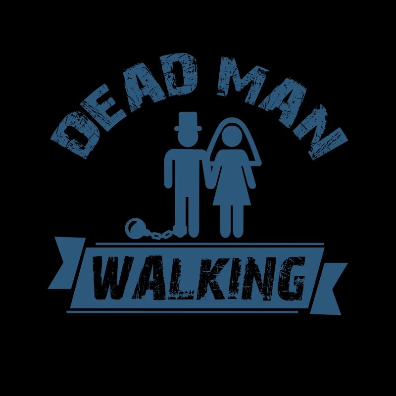 Dead Man Walking - Mariage