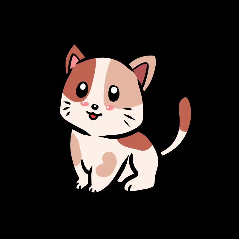 Chats Chats Kitten Bébé Animaux Animaux