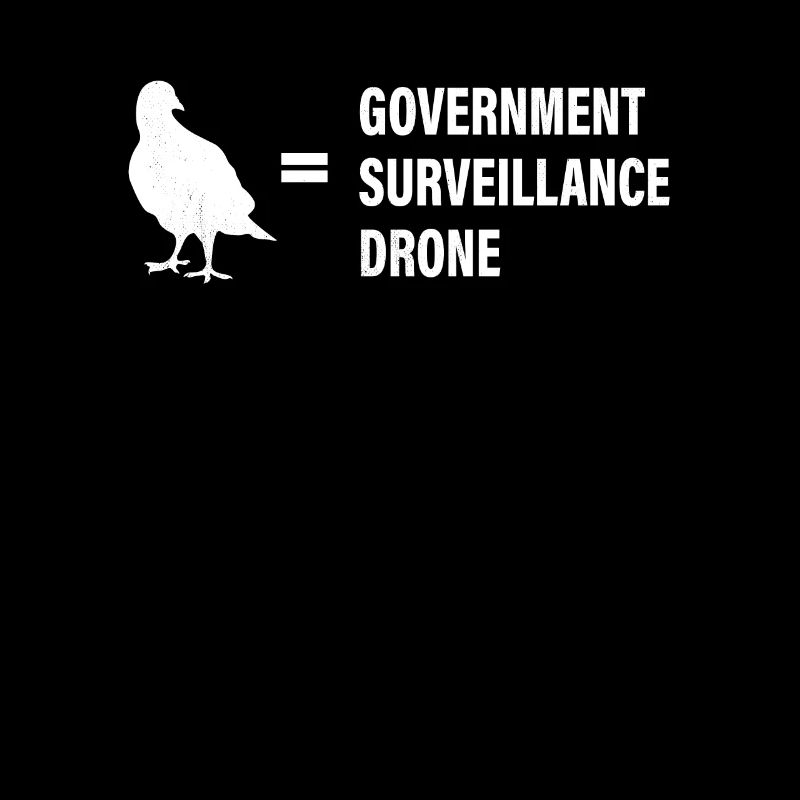 Birds Aren't Real