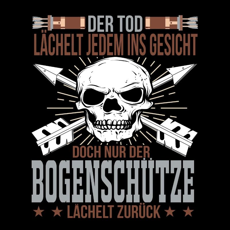 Bogenschiessen