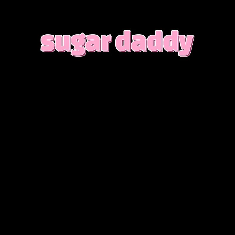 Sugar Daddy Geschenke Pink