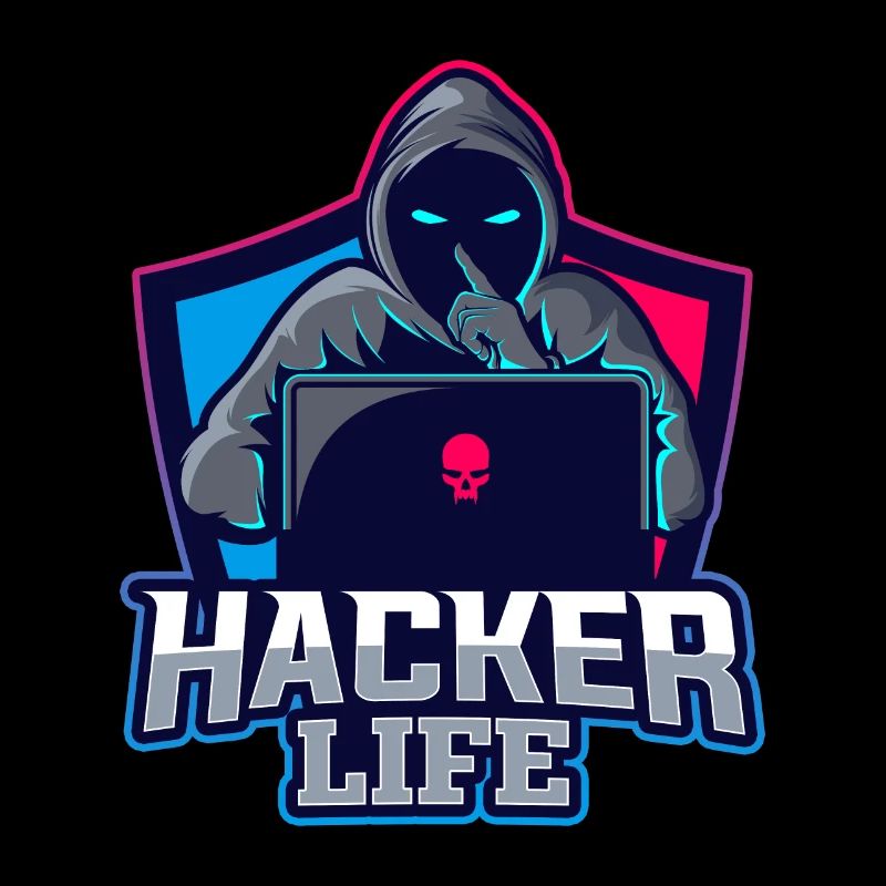 Hacker Life