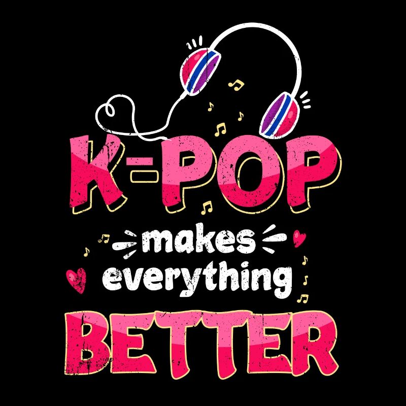 K-Pop