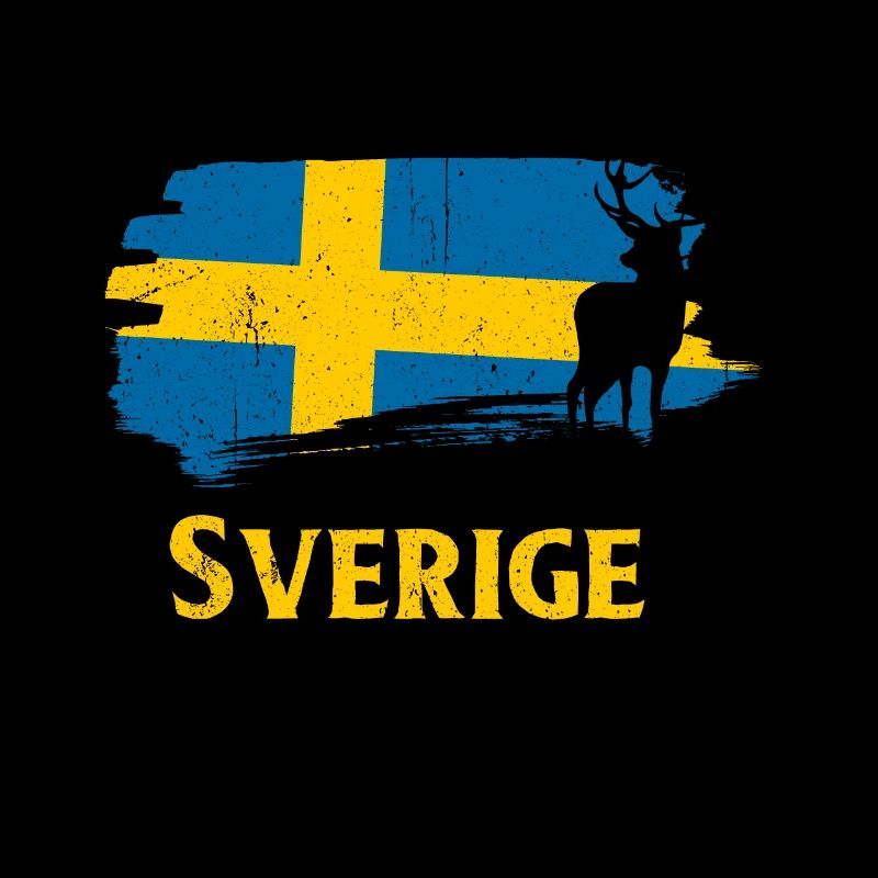 Suède
