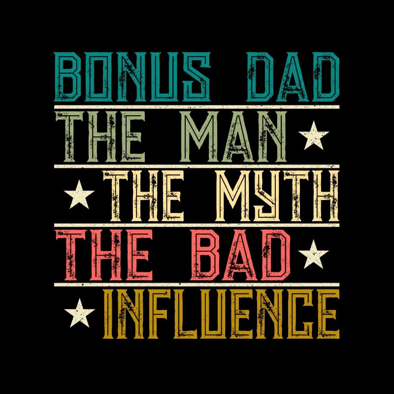 Bonus Dad