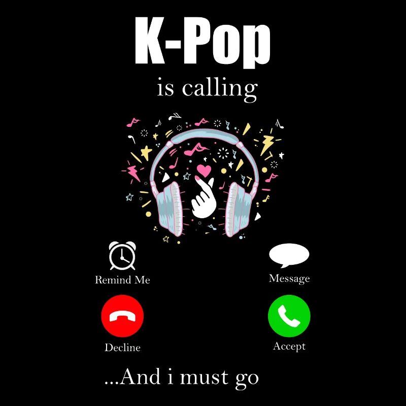 K-Pop