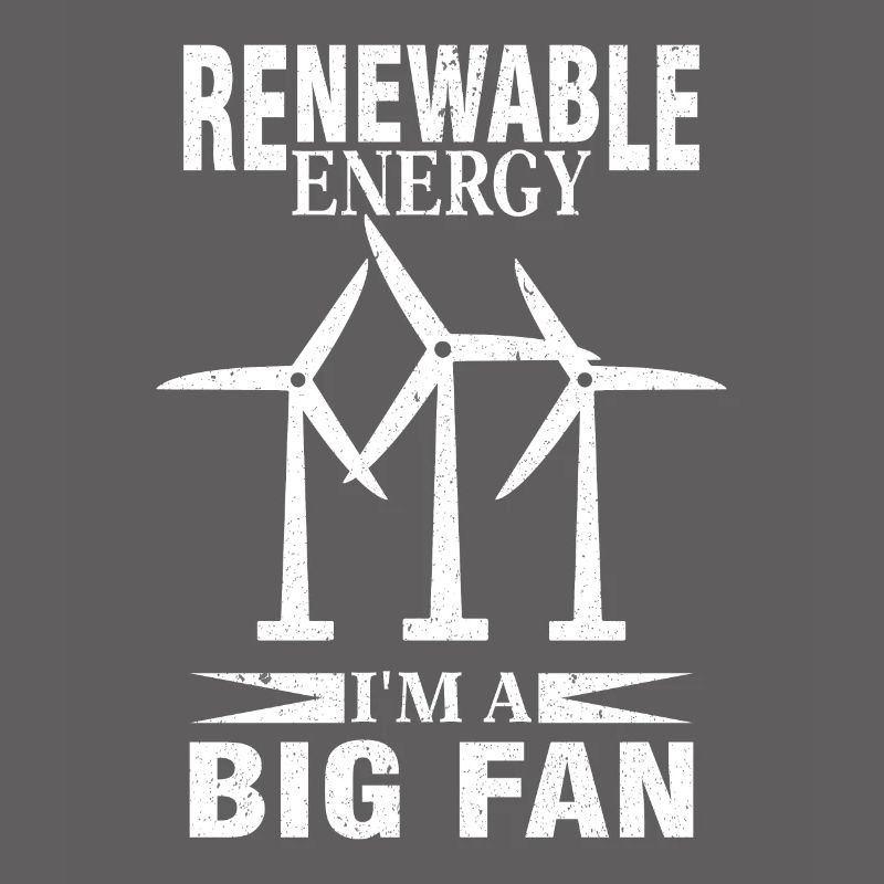 Renewable Energy - Wind Power