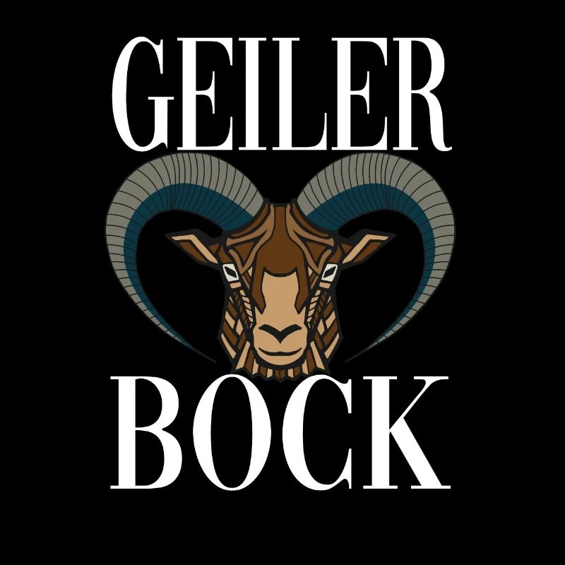 Geiler Bock
