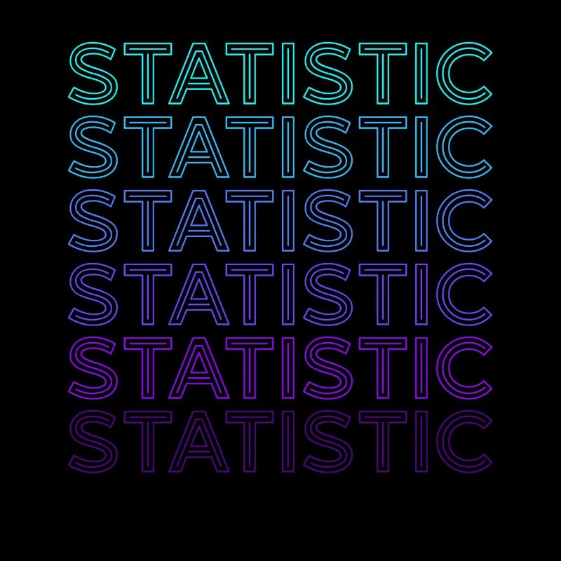 Statistician Statistician Retro