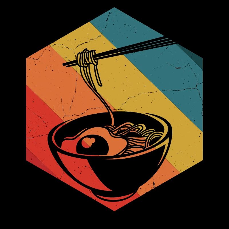 Ramen Rétro