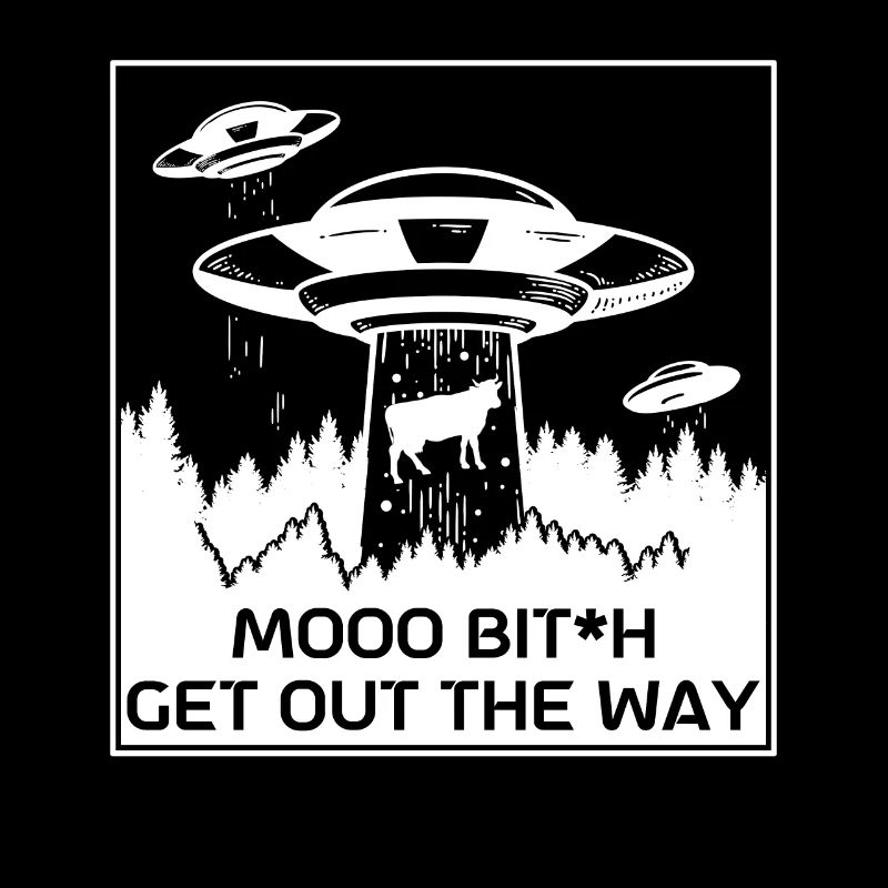 Alien Geschenk Außerirdische Ufo Area 51 Sci-fi