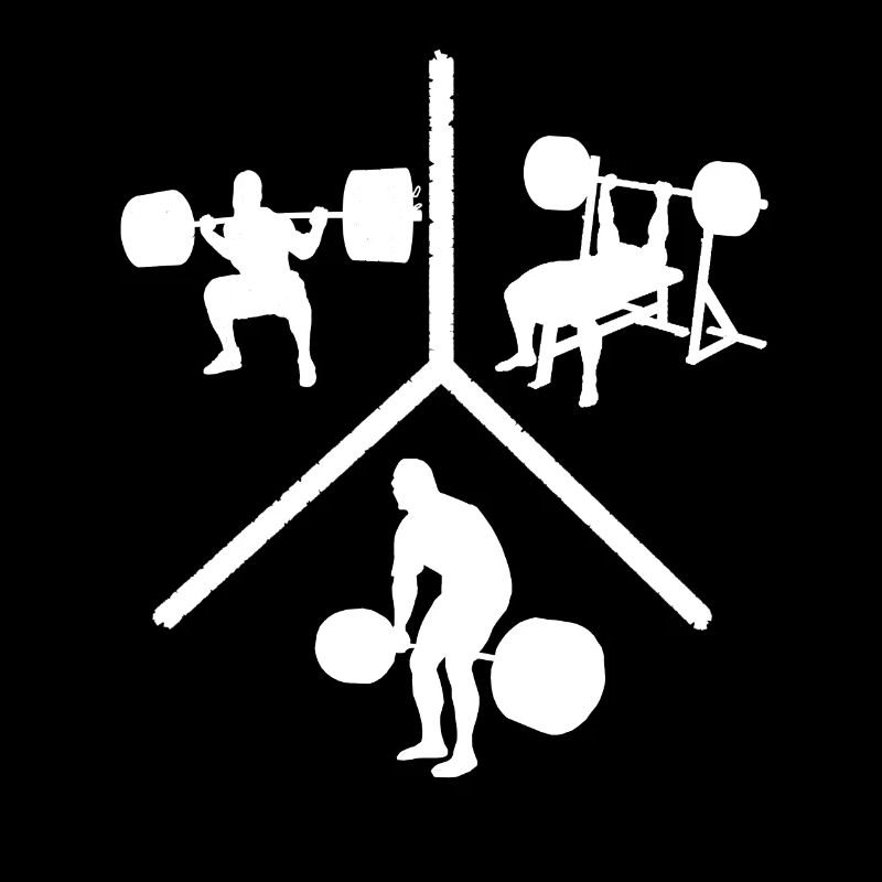 Banc squat soulevé de terre 4