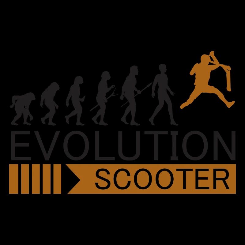 stunt roller stunt scooter scooter tretroll tretr