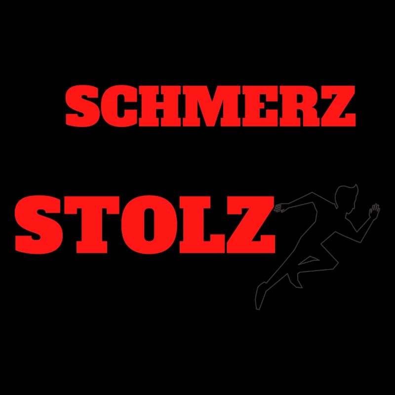 Der Schmerz geht, der Stolz bleibt