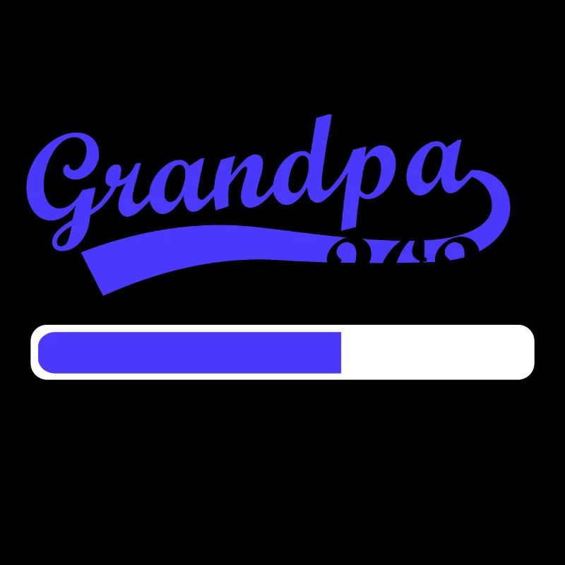 Opa 2025 loading, Ich werde 2025 Opa