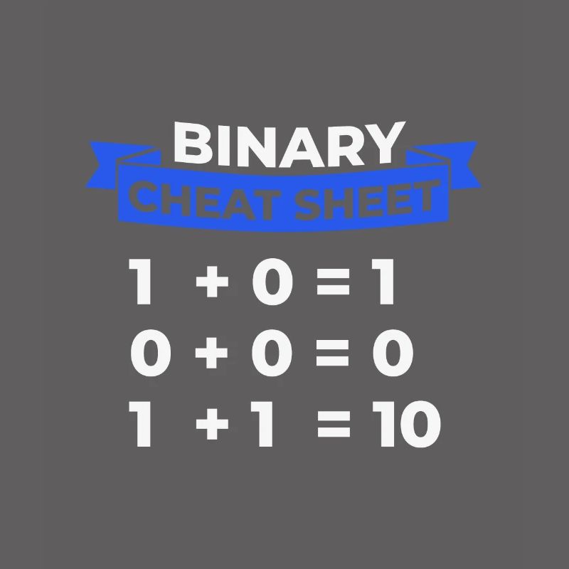 Programmer Binary