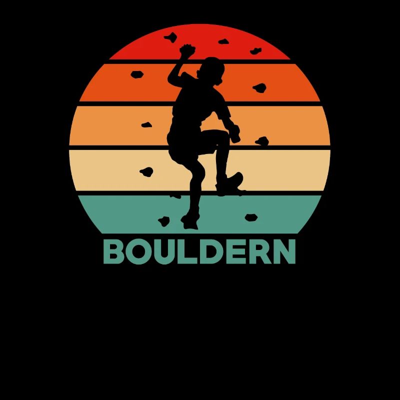 Bouldern