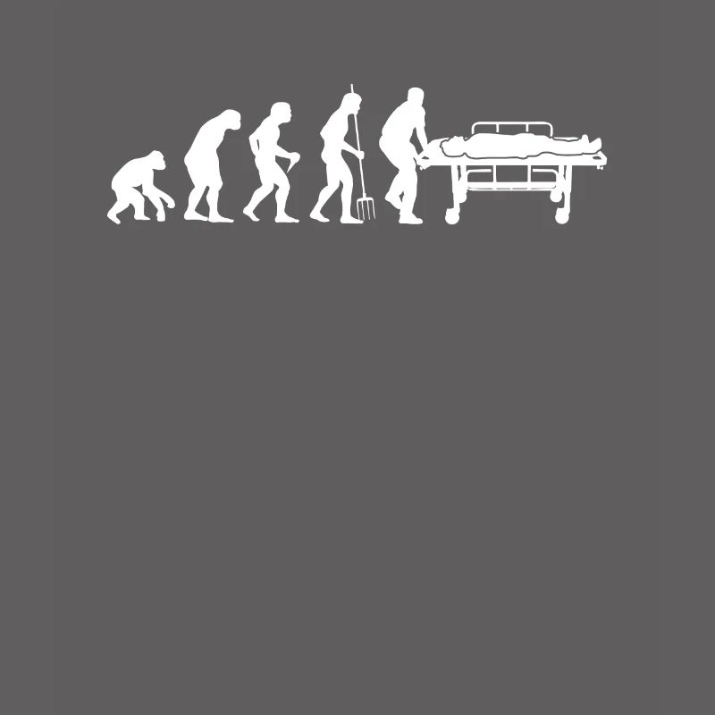 Paramédic évolution paramédic