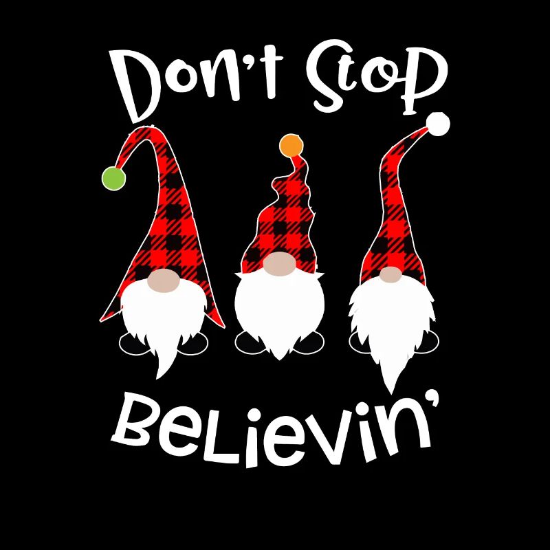 Lutin lutin de Noël