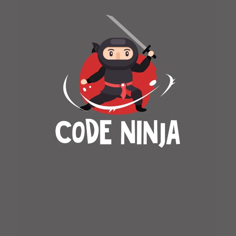 Programmation code ninja
