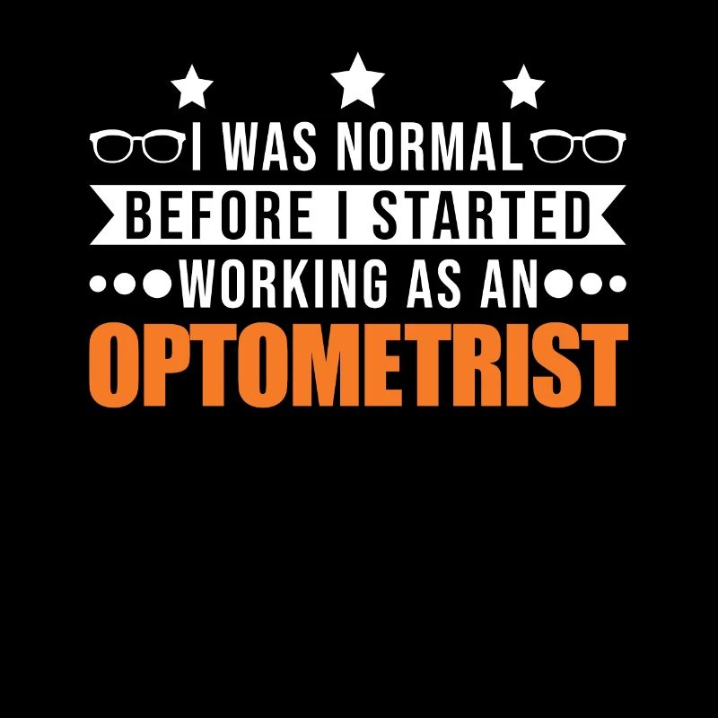 Optiker Optometrist Augenoptiker