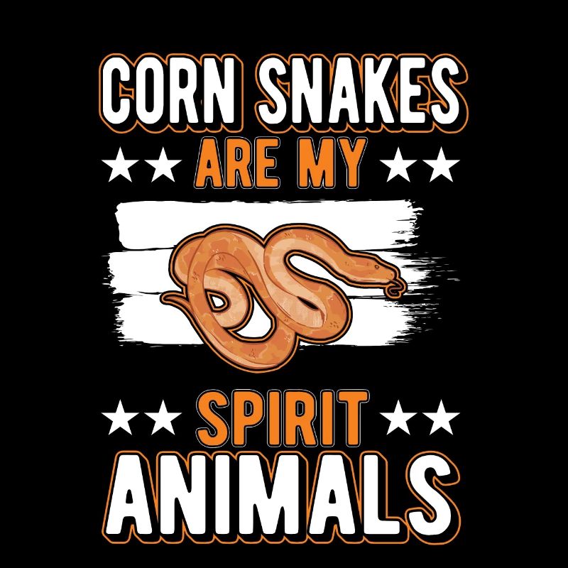 Corn Snake Gift Spirit Animal Corn Snake