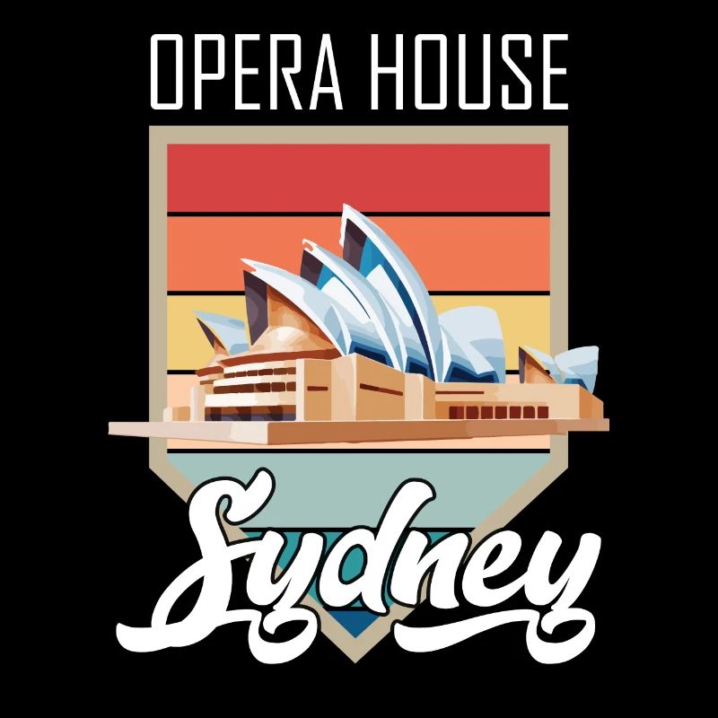 Orchestre de l’Opéra de Sydney Outback Australia