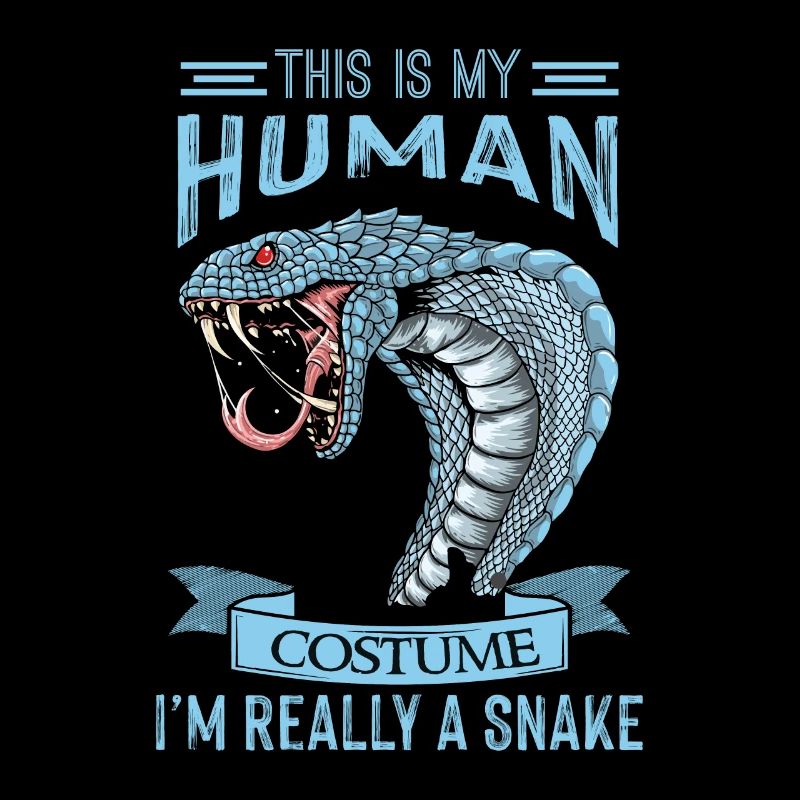 Snake Costume Cobra Snake Boa