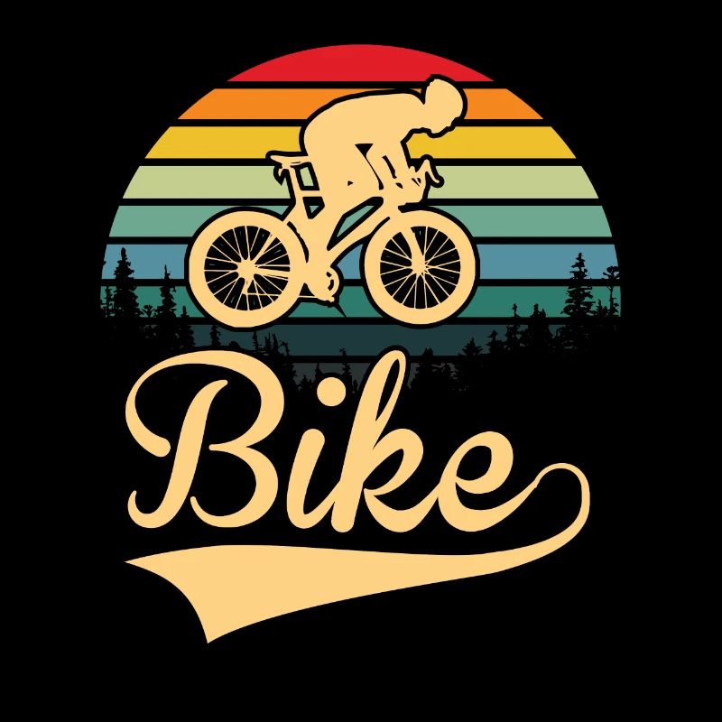 Vélo Rétro Cyclisme en plein air Cyclisme