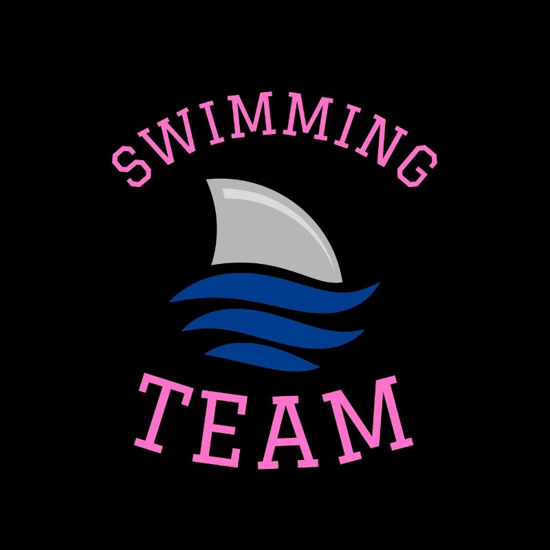 Équipe de natation de natation de compétition