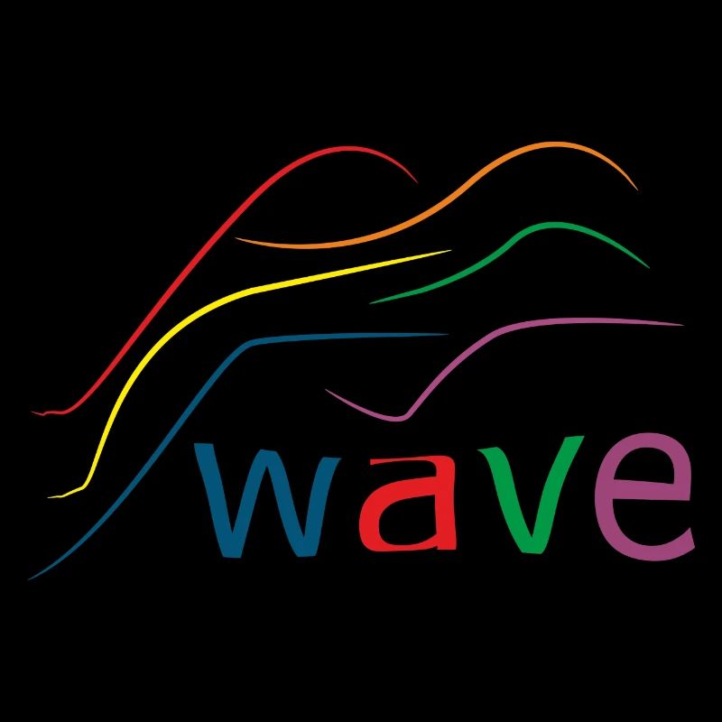 wave