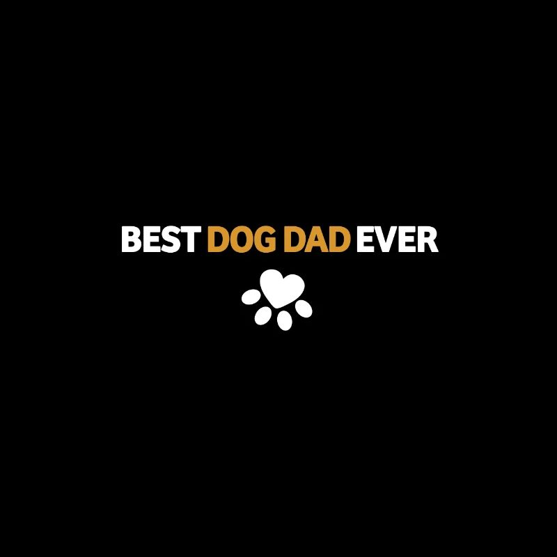 Best dog dad ever